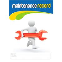 Maintenance Record