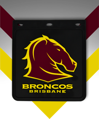 NRL Brisbane Broncos 