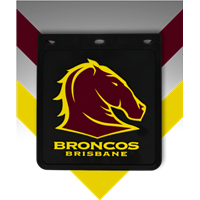 NRL Brisbane Broncos 
