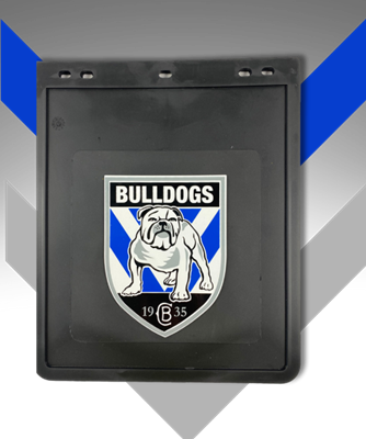 NRL Canterbury Bulldogs