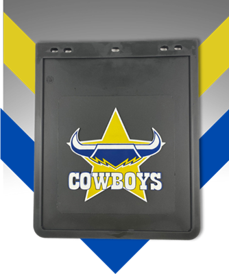 NRL North Queensland Cowboys