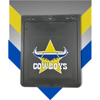 NRL North Queensland Cowboys