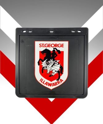 NRL St George Illawarra Dragons