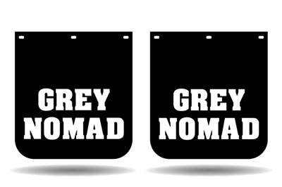 Grey Nomads