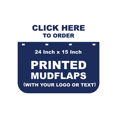 24 Inch x 15 Inch Flexible Printed