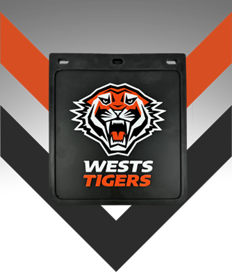 NRL West Tigers 